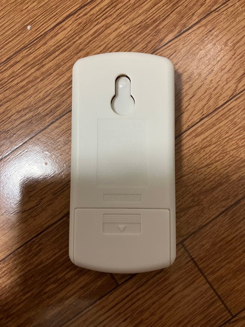 【RAY】窓用ルームエアコン CWH-A1817⭐︎ 冷暖房兼用