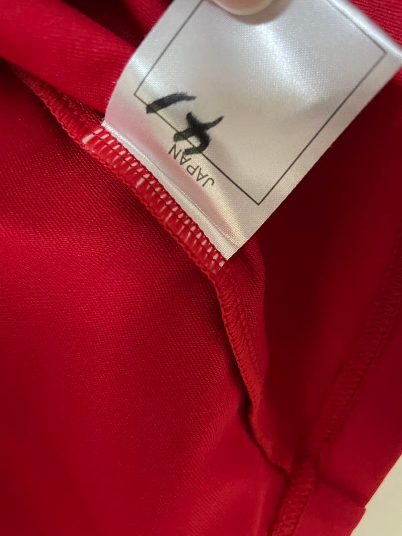 2021 FC東京 #41 野澤大志ブランドン選手 支給 トレーニングウェア