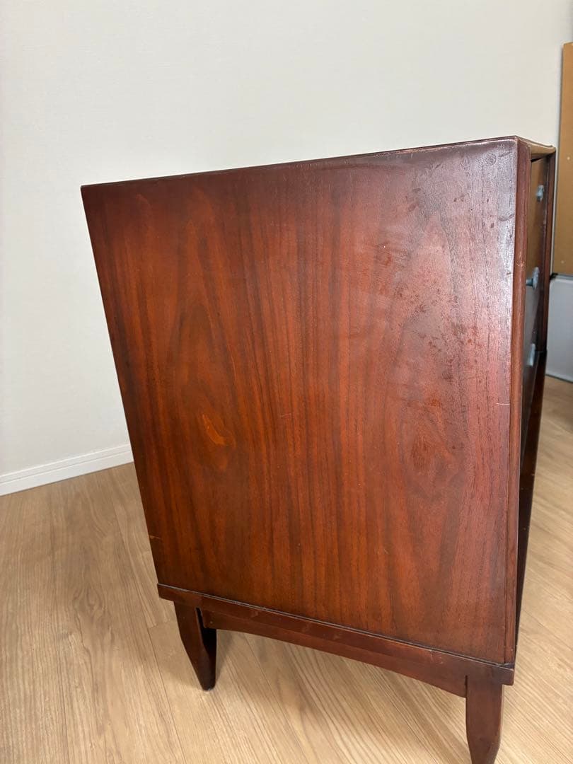 アメリカ家具 DREXELドレクセル　サイドボードチェスト