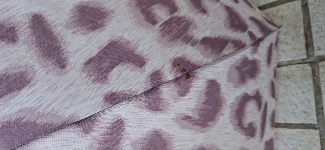 Vivienne Westwood　日傘