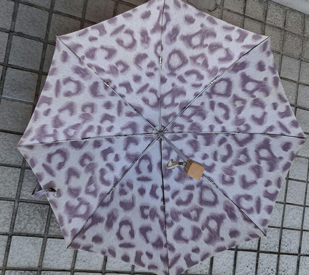 Vivienne Westwood　日傘