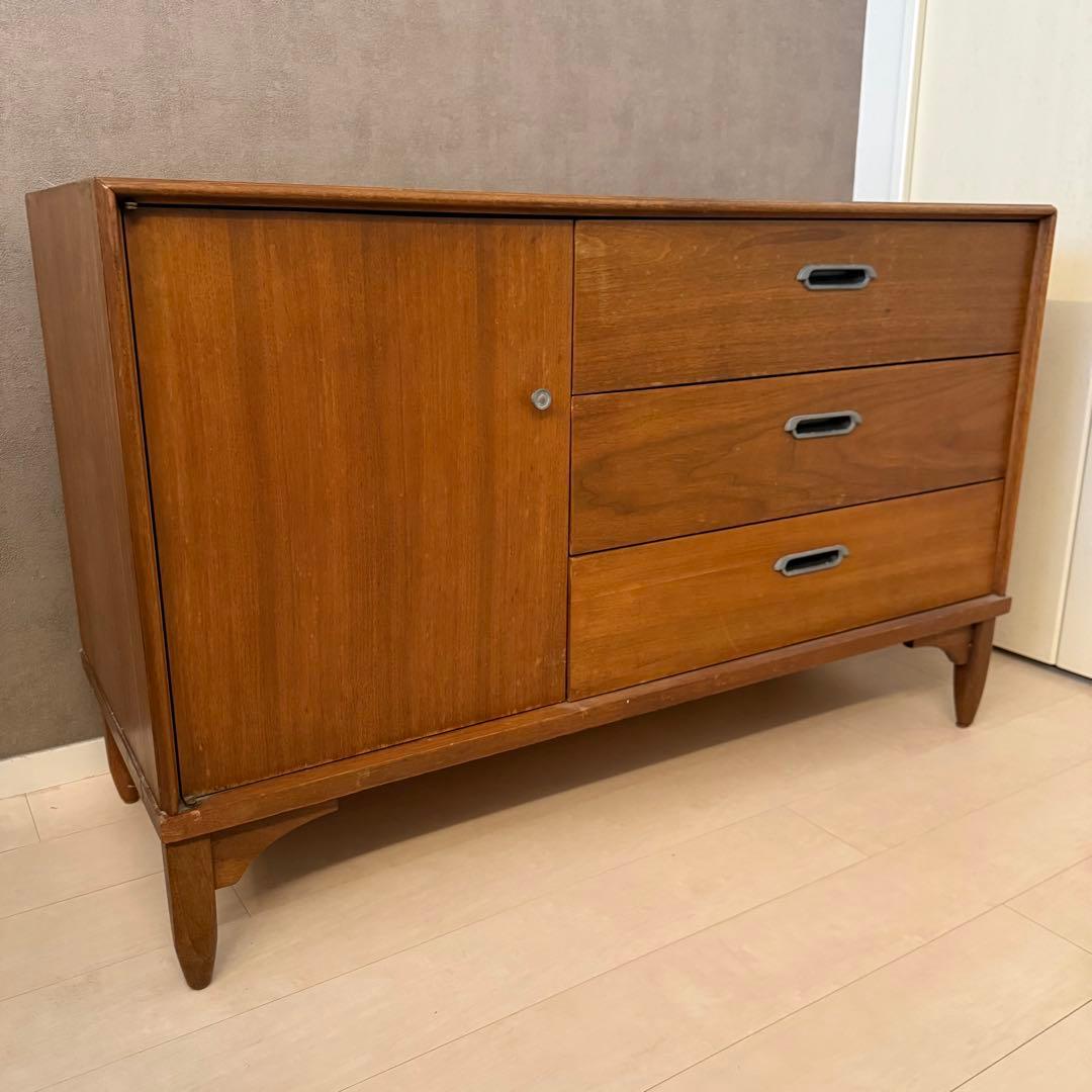 アメリカ家具 DREXELドレクセル　サイドボードチェスト