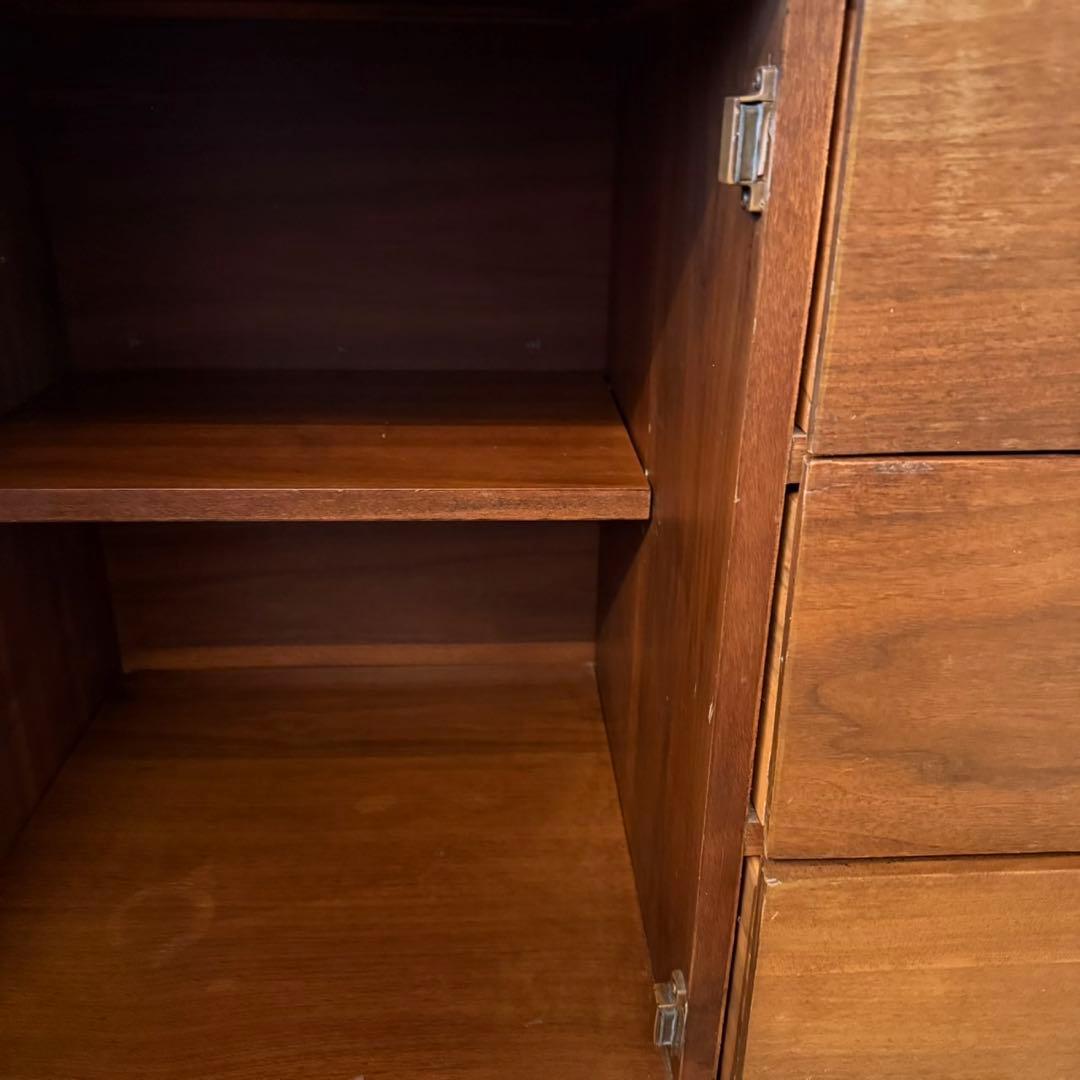 アメリカ家具 DREXELドレクセル　サイドボードチェスト