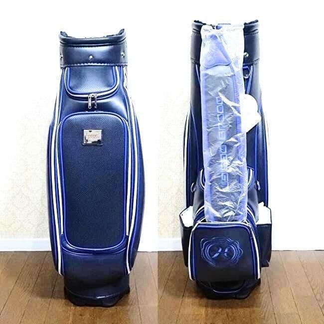 ドゥーカス キャディバック 限定 正規品 DOCUS GOLF