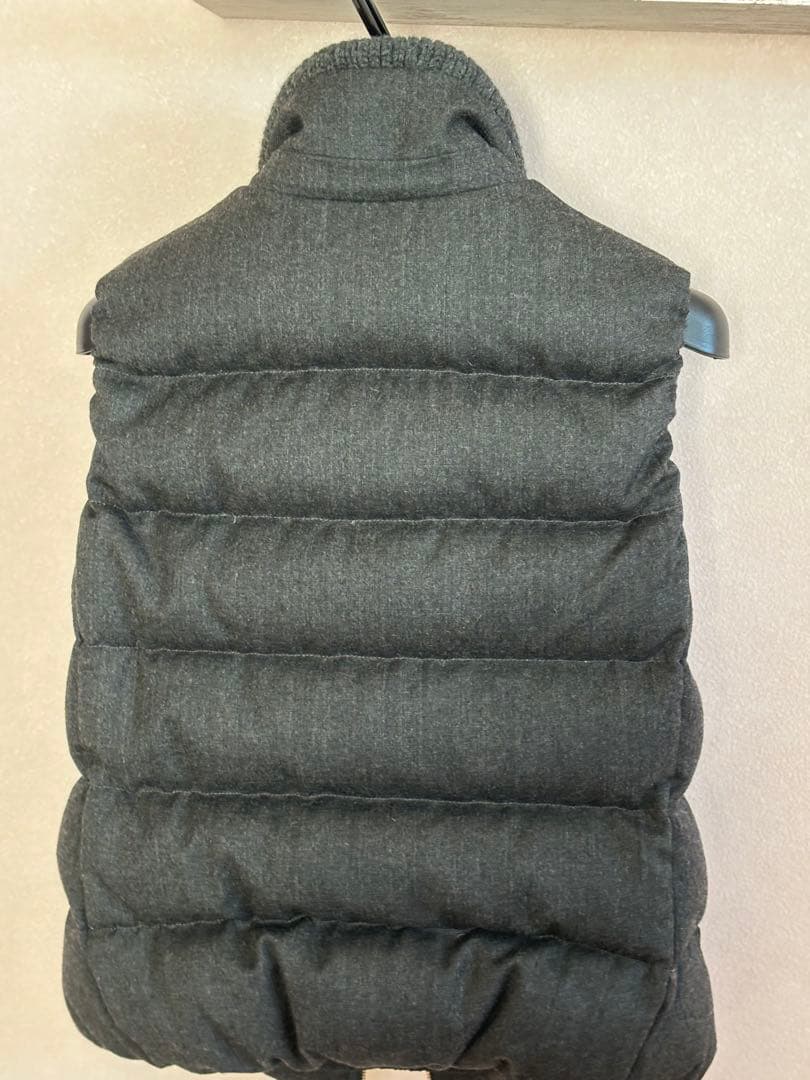 タトラス ダウンベスト サイズ1