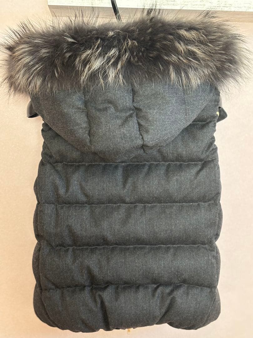 タトラス ダウンベスト サイズ1