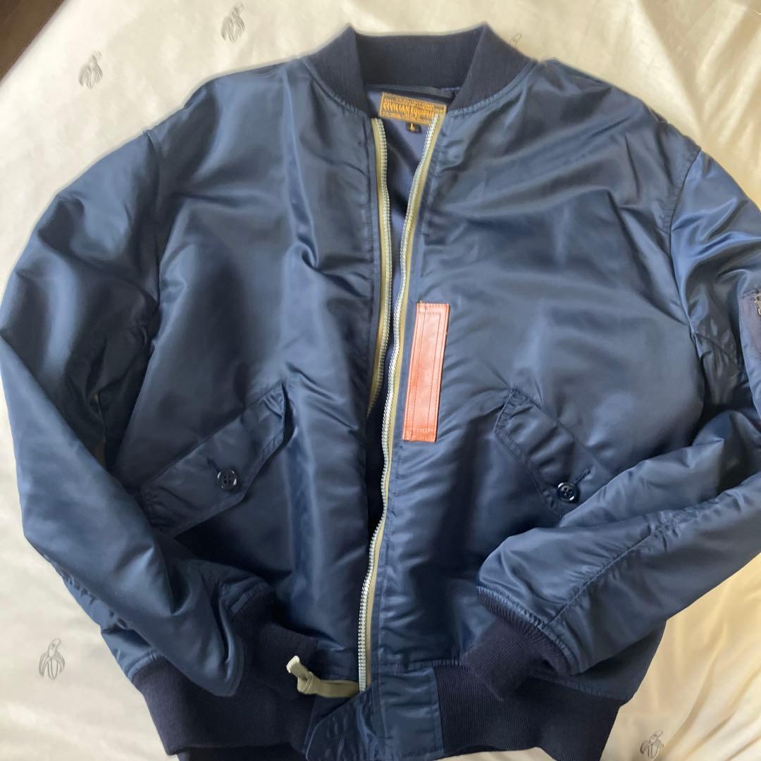 フリーホイーラーズ L-2 SPECIAL EDITION- NAVYサイズL