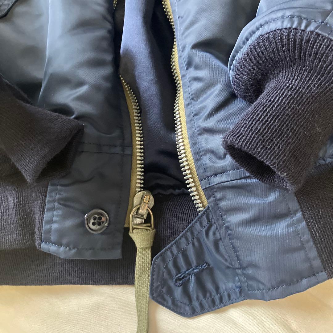 フリーホイーラーズ L-2 SPECIAL EDITION- NAVYサイズL