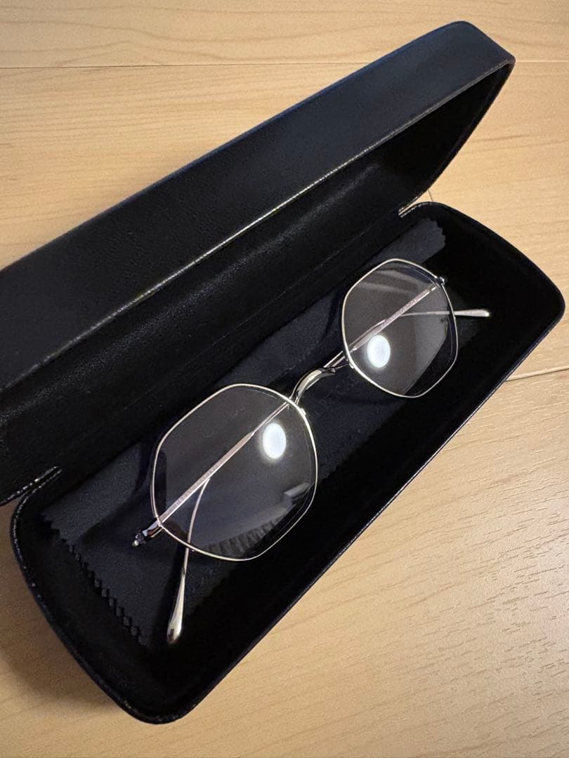 『別注』KANEKO OPTICAL×URBAN RESEARCH