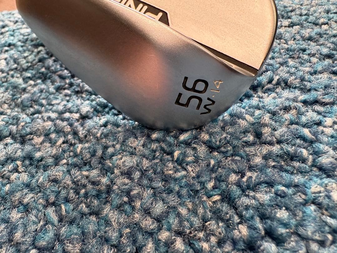 PING S159 特注NX HL40 56 W 14 ウェッジ