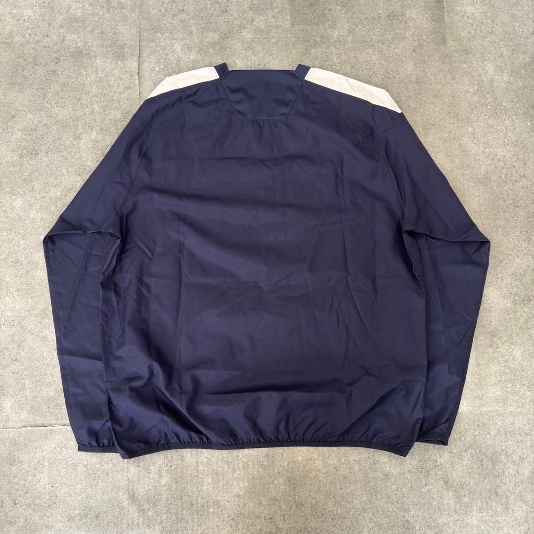 青森山田　上下　ピステ　ジャージ　ジャケット　サッカー　ユニフォーム　シャツ