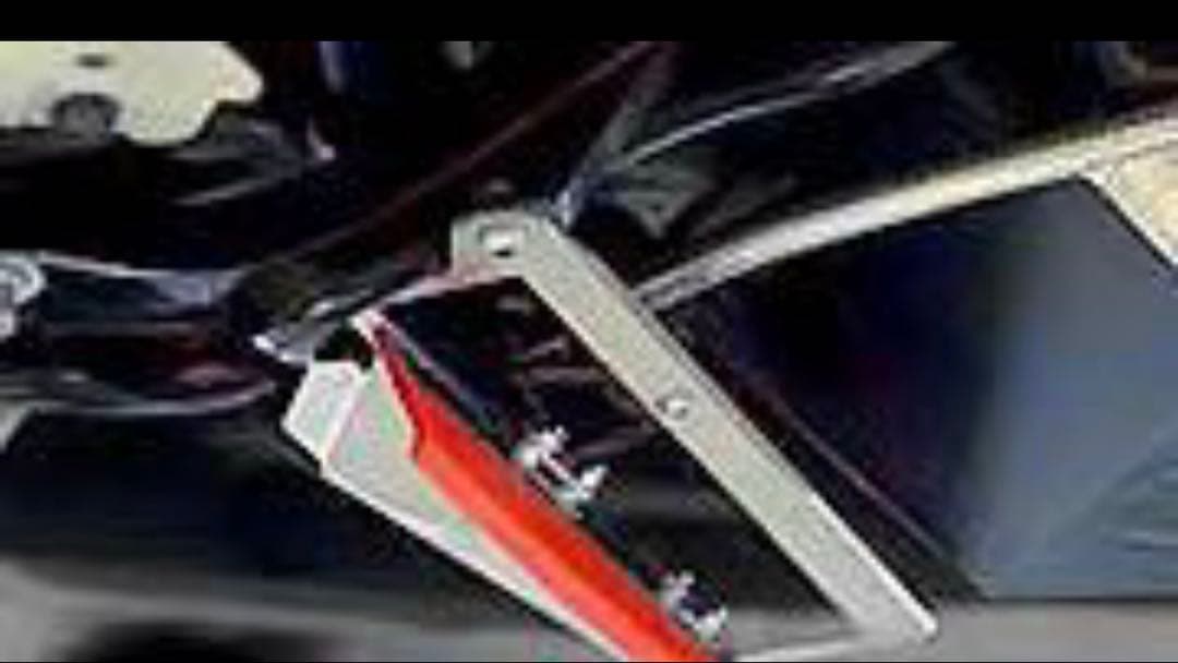 Z33 DCUATRO 電動可変グランドエフェクター 訳あり