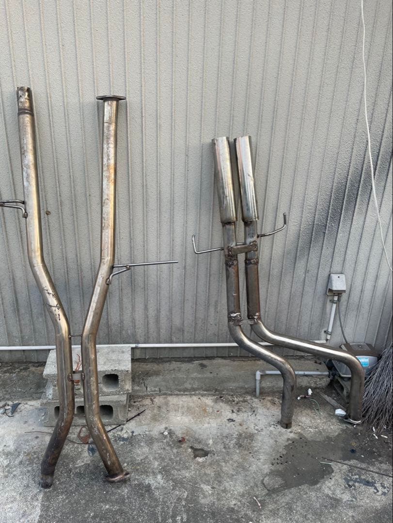 プレジデント JHG50 ソブリン