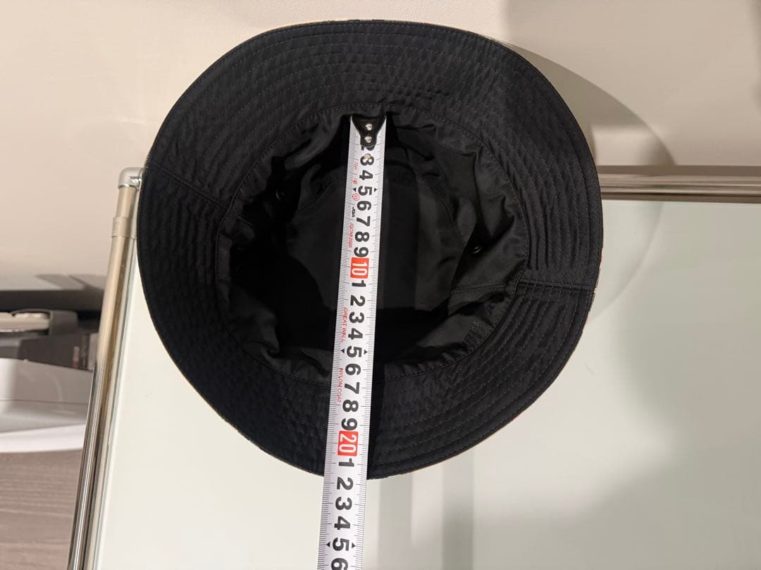 burberry バケハ(バーバリー)