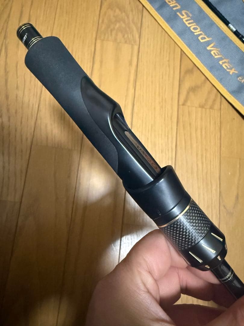 クレイジーオーシャンOcean Sword Vertex OSV 53ML