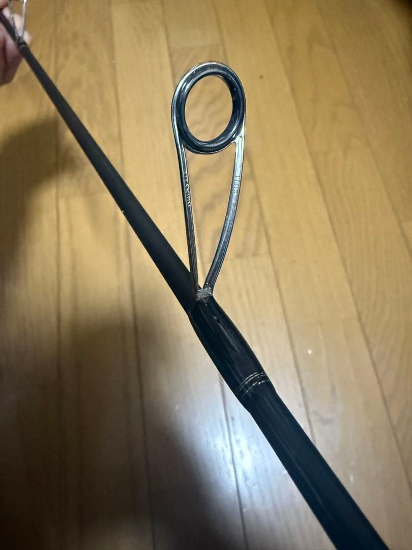 クレイジーオーシャンOcean Sword Vertex OSV 53ML