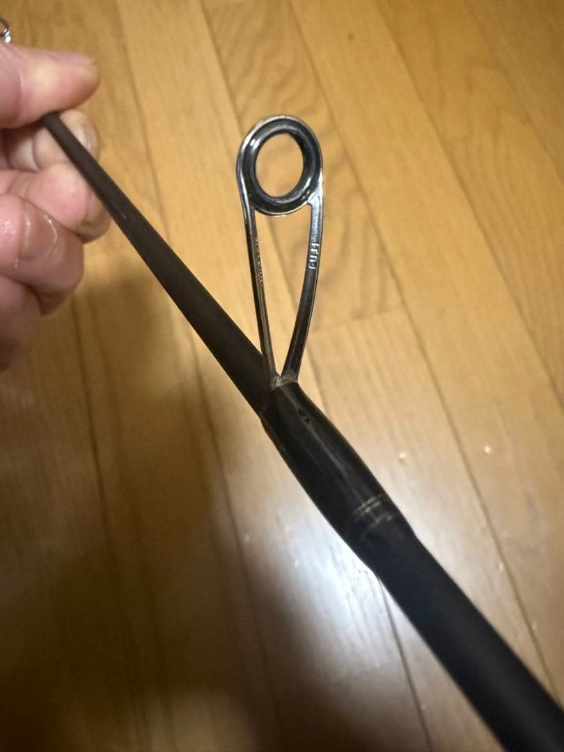 クレイジーオーシャンOcean Sword Vertex OSV 53ML