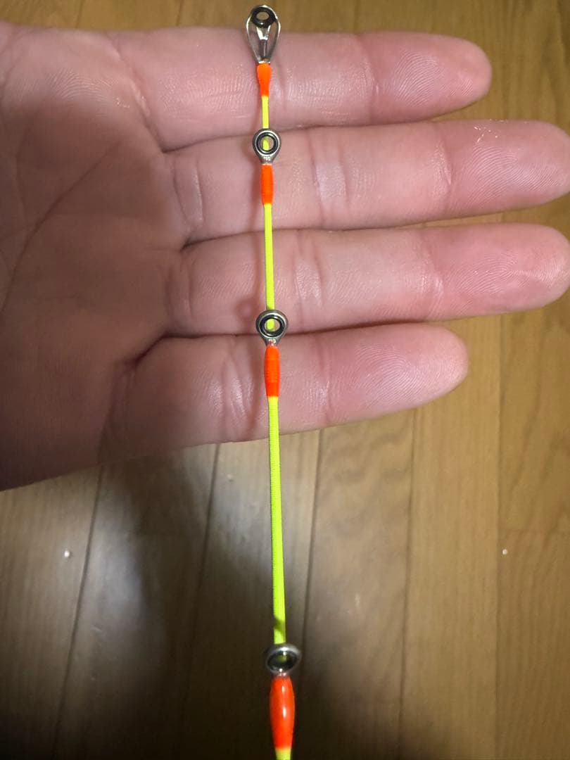 クレイジーオーシャンOcean Sword Vertex OSV 53ML