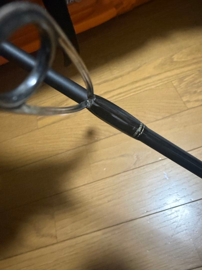 クレイジーオーシャンOcean Sword Vertex OSV 53ML