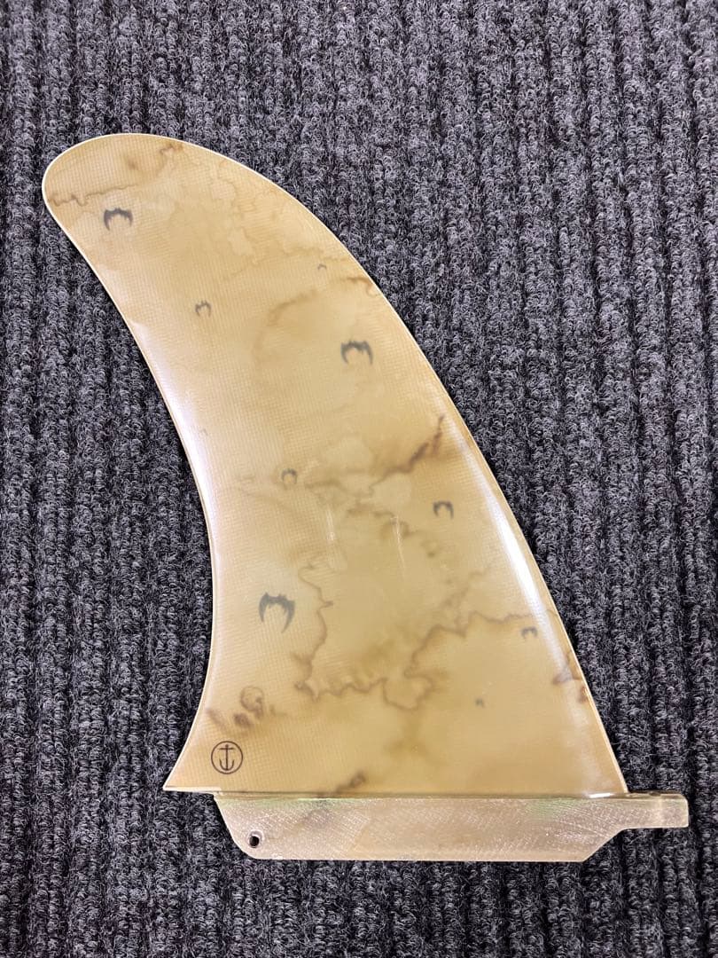 キャプテンフィン(Captain Fin) Jai Divisionモデル