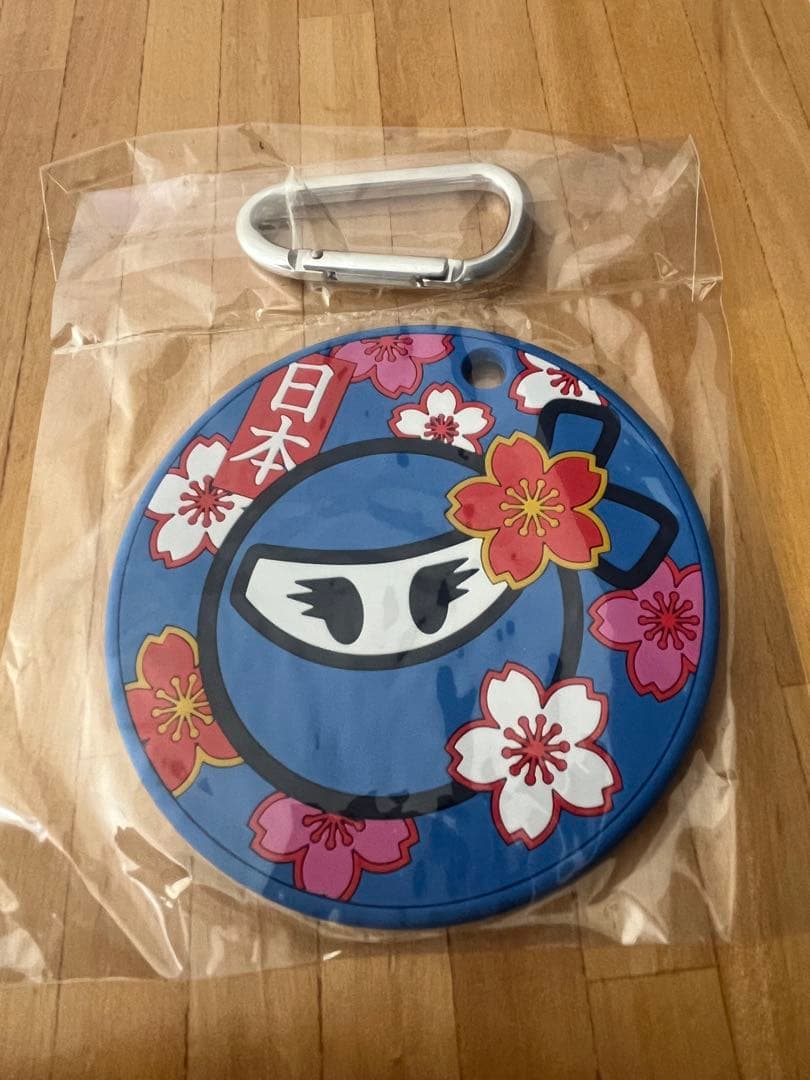 スコッティ　キャメロン　フェスティバル　桜パッティングディスク