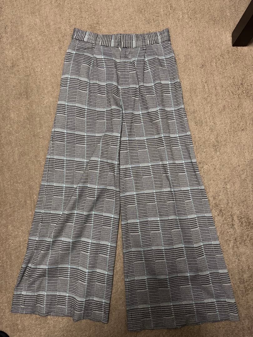 パンツ MASU CLASSIC EASY TROUSERS