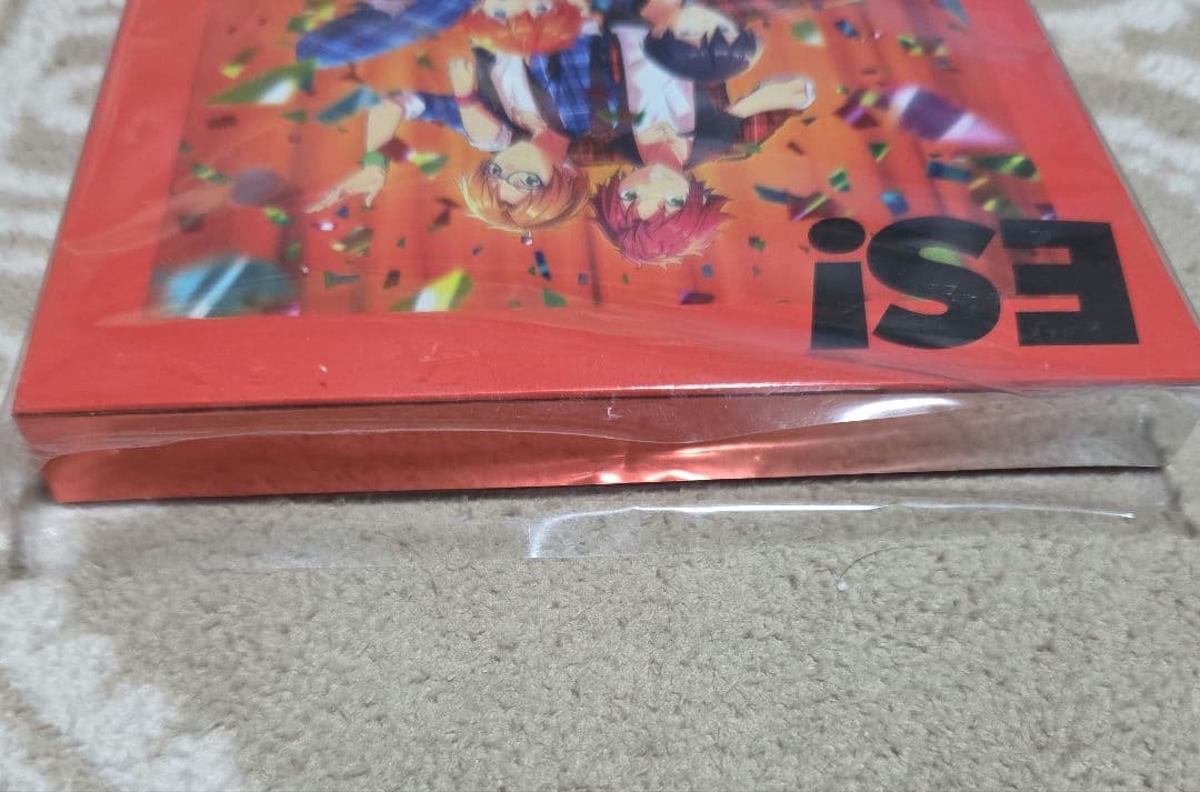 TVアニメ『あんさんぶるスターズ! 』 DVD 全巻セット