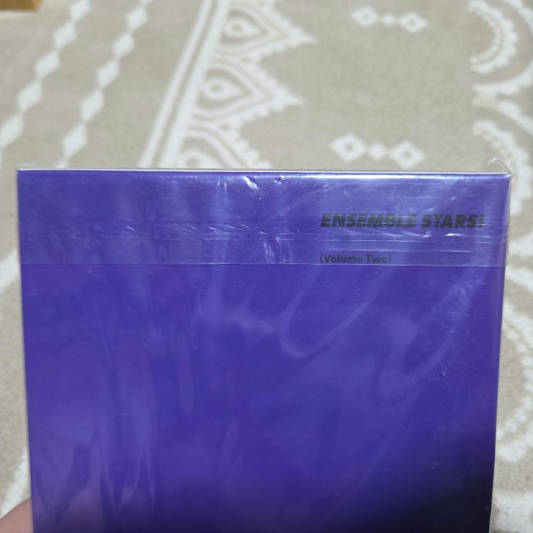 TVアニメ『あんさんぶるスターズ! 』 DVD 全巻セット