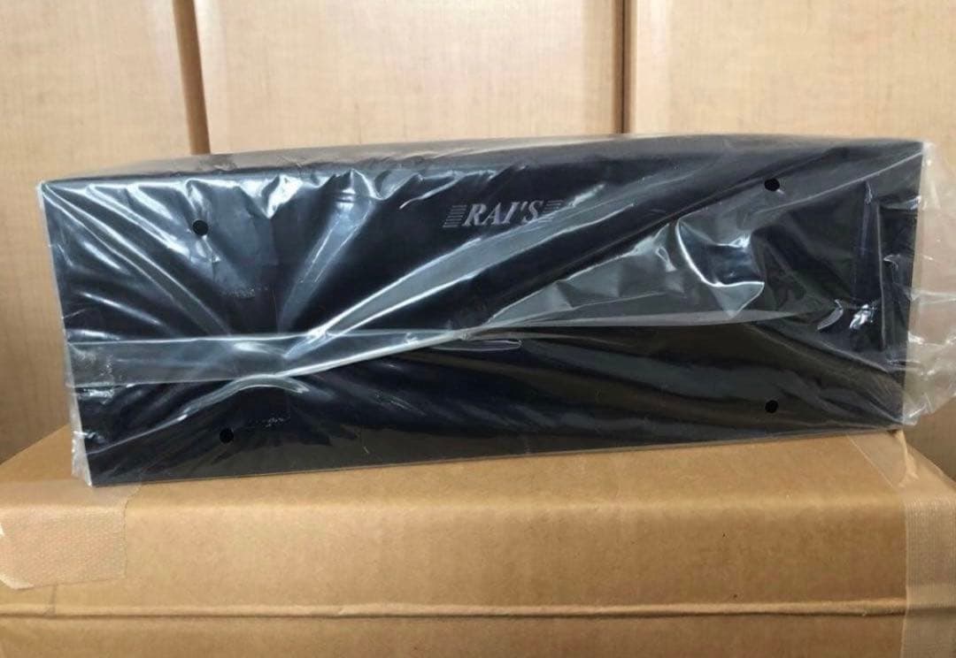 D*7様 RAI'S(レイズ)1/43 2012 警視庁警備部機動隊放射線保護車