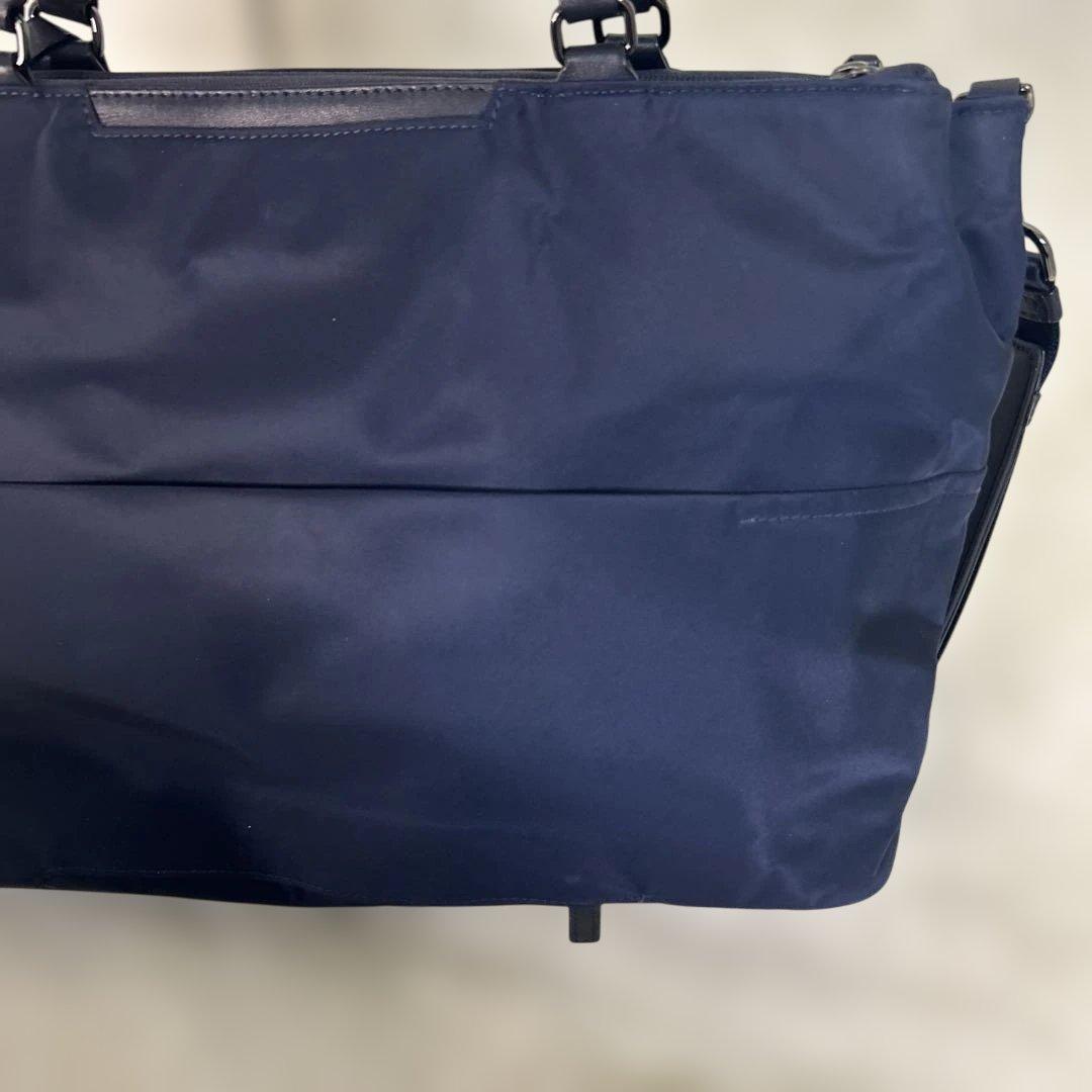 【美品】トゥミ196333DGE VOYAGEUR SHERYL レディース