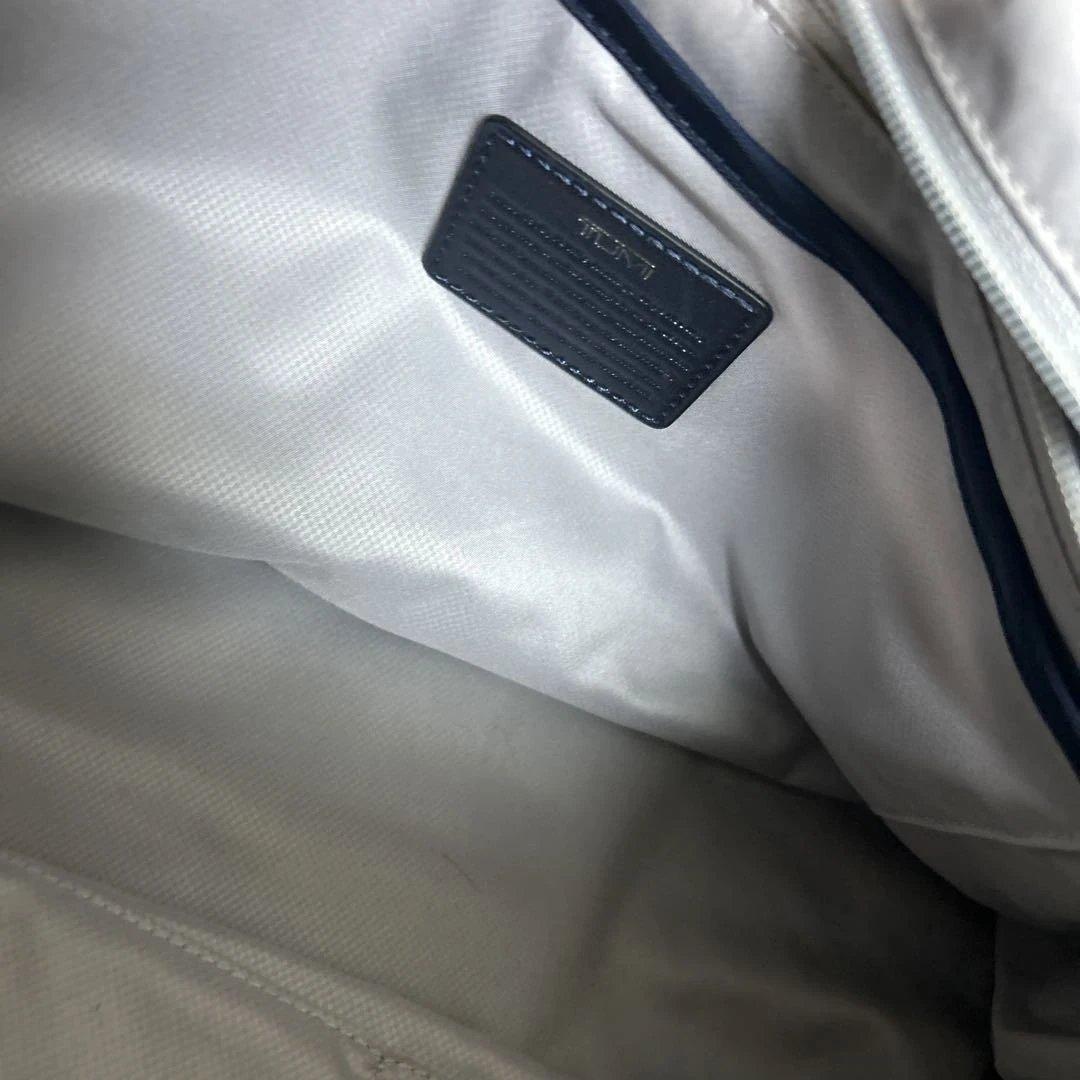 【美品】トゥミ196333DGE VOYAGEUR SHERYL レディース