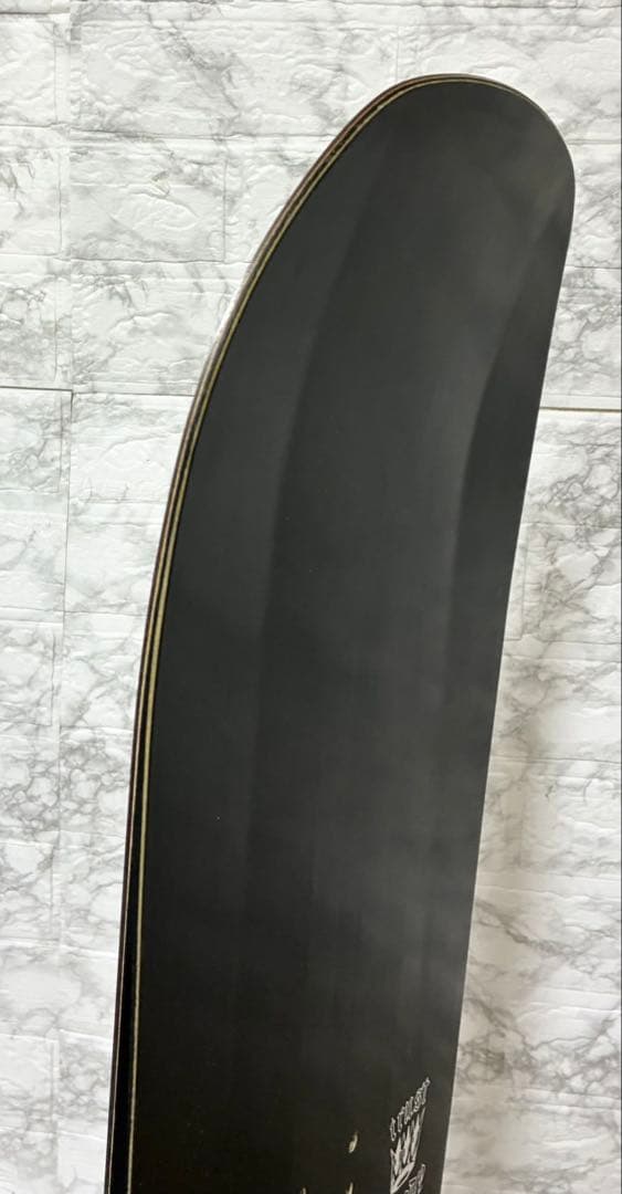 スノーボード BATALEON DISASTER 142cm THUG LIFE