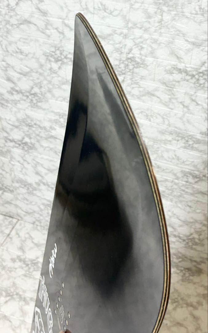 スノーボード BATALEON DISASTER 142cm THUG LIFE