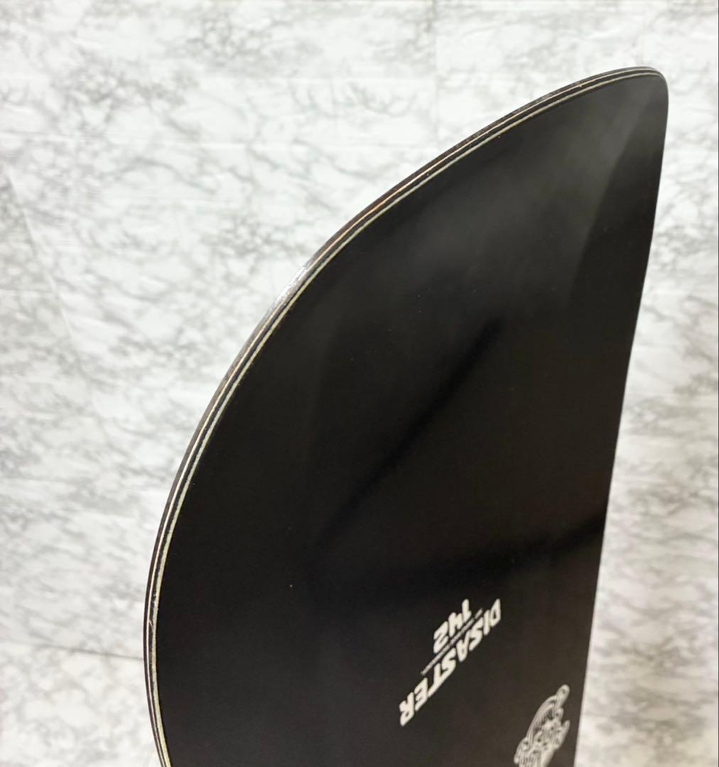 スノーボード BATALEON DISASTER 142cm THUG LIFE