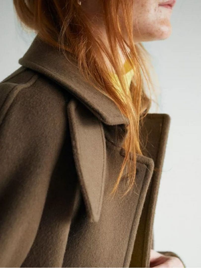 steven alan コート　M