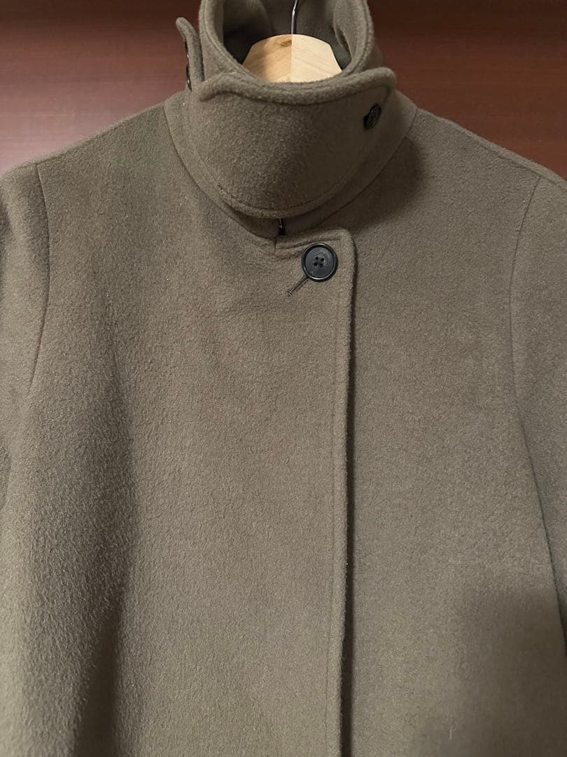 steven alan コート　M