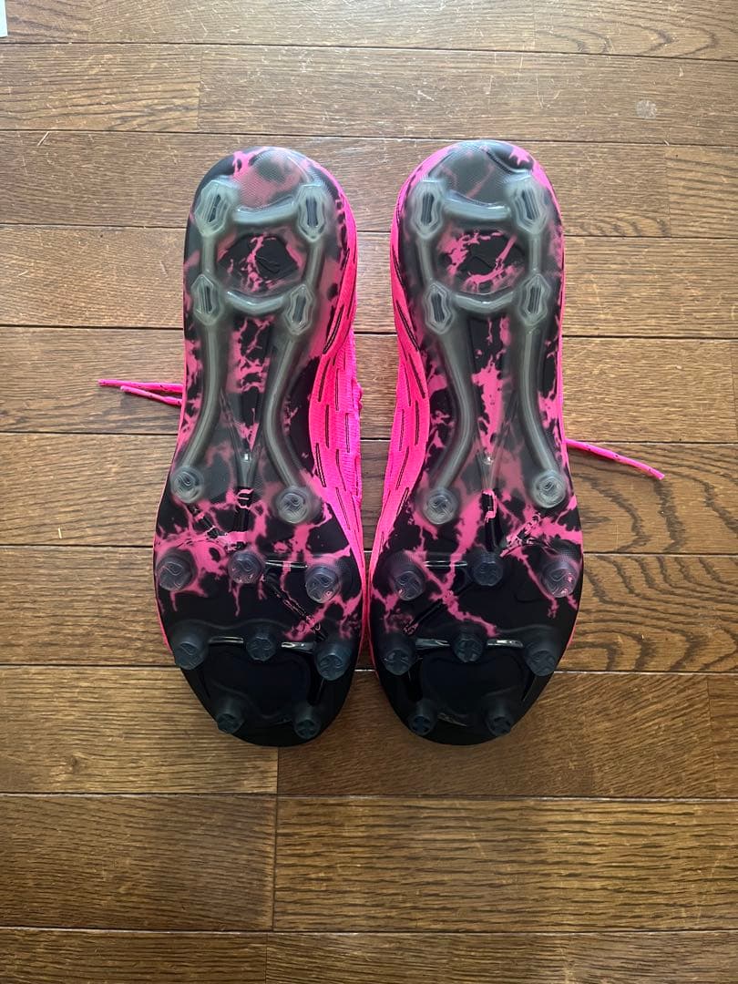 フューチャー 6.1 NETFIT HG