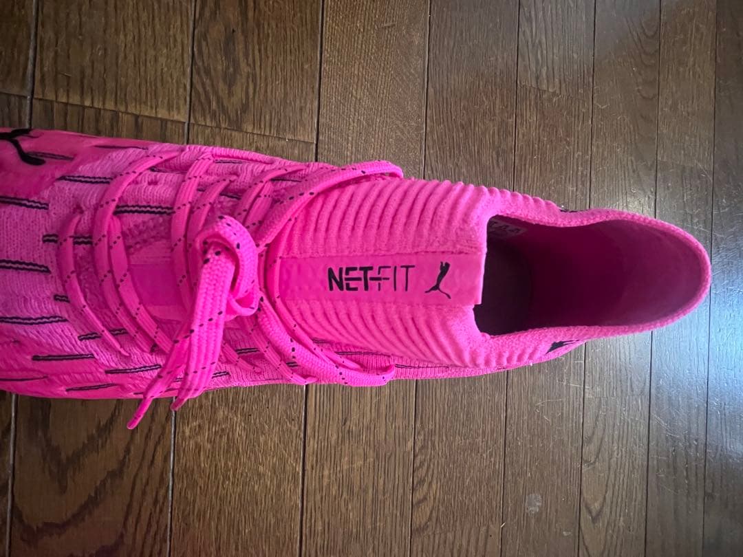 フューチャー 6.1 NETFIT HG