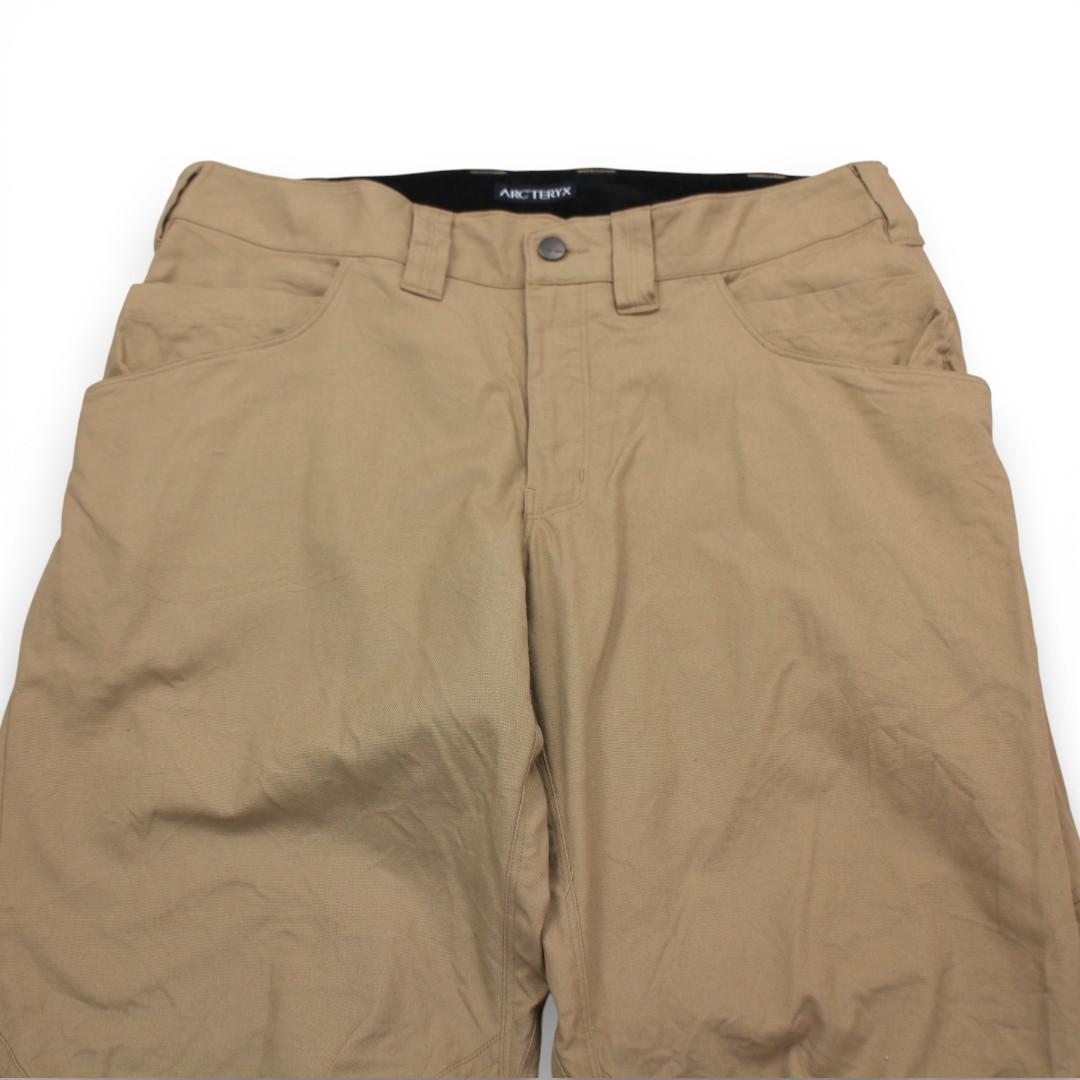 古着 ARC'TERYX W36 アークテリクス パンツ tar001