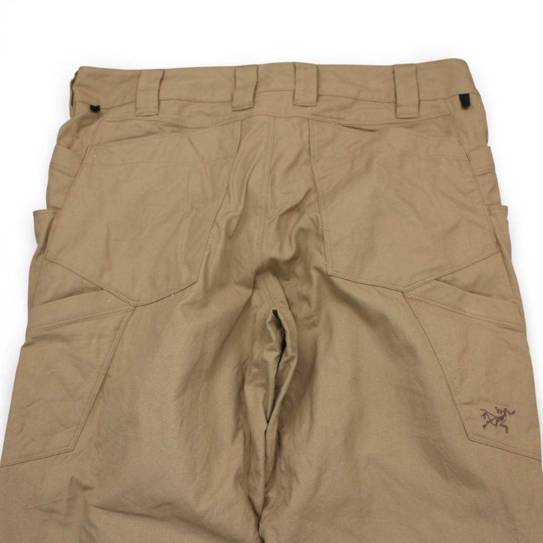 古着 ARC'TERYX W36 アークテリクス パンツ tar001