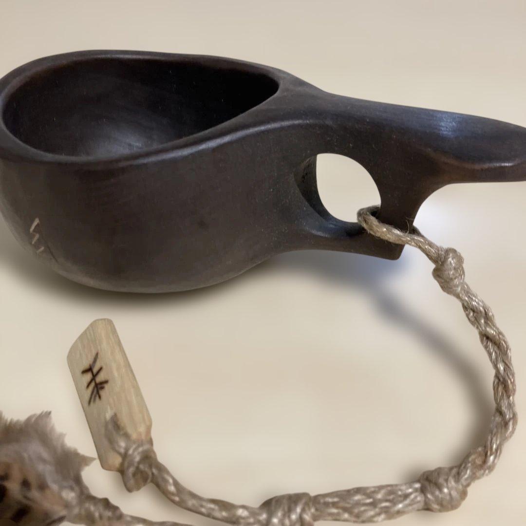 【新品】ソウルオブシベリア　#6 ペンダント　No.4200