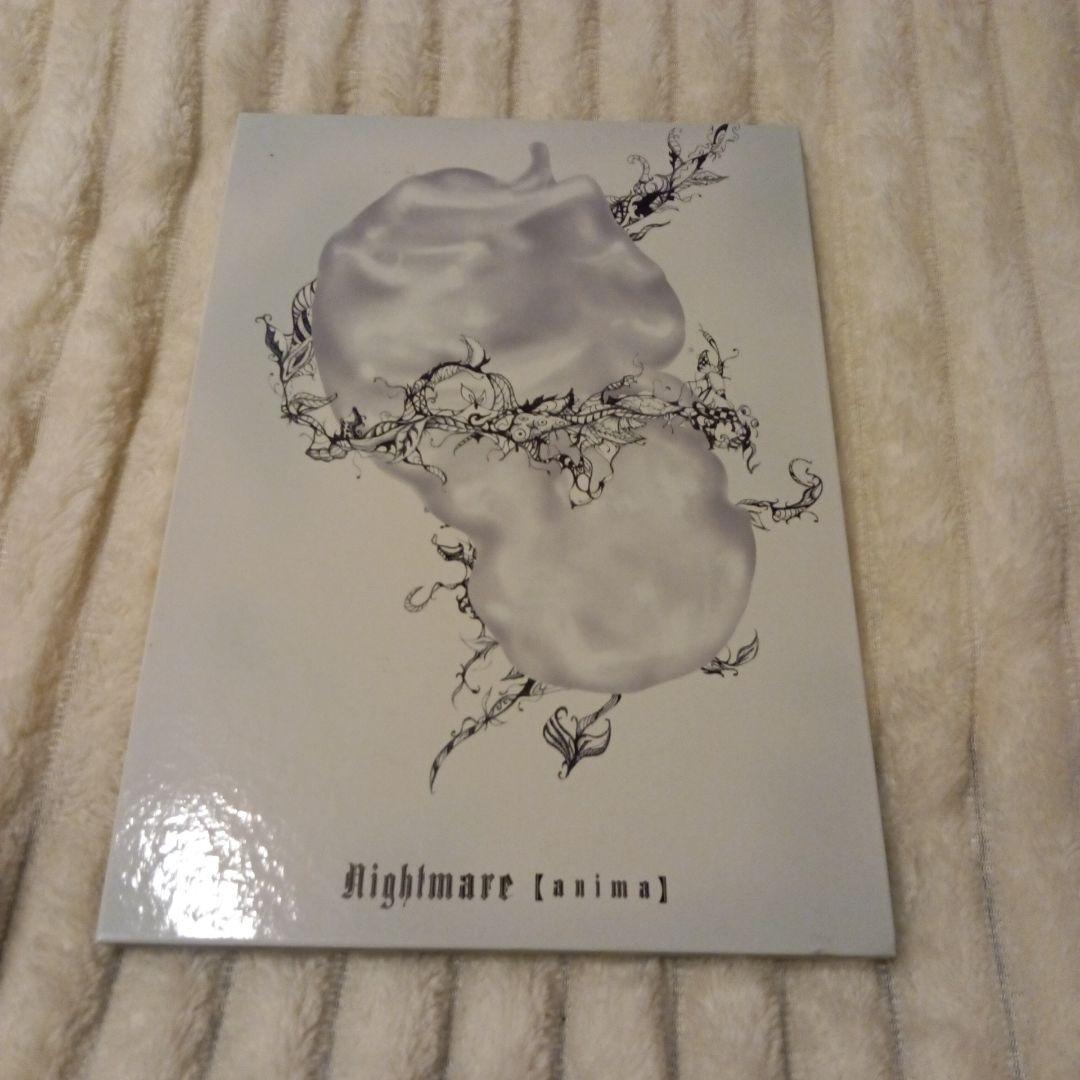 ナイトメア（NIGHTMARE）、仙台貨物 音源、DVD.CD