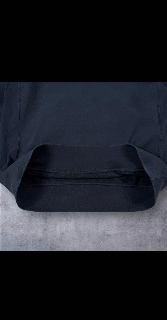 レア14SGC clubhaus TANGRAM GOLF スウェット