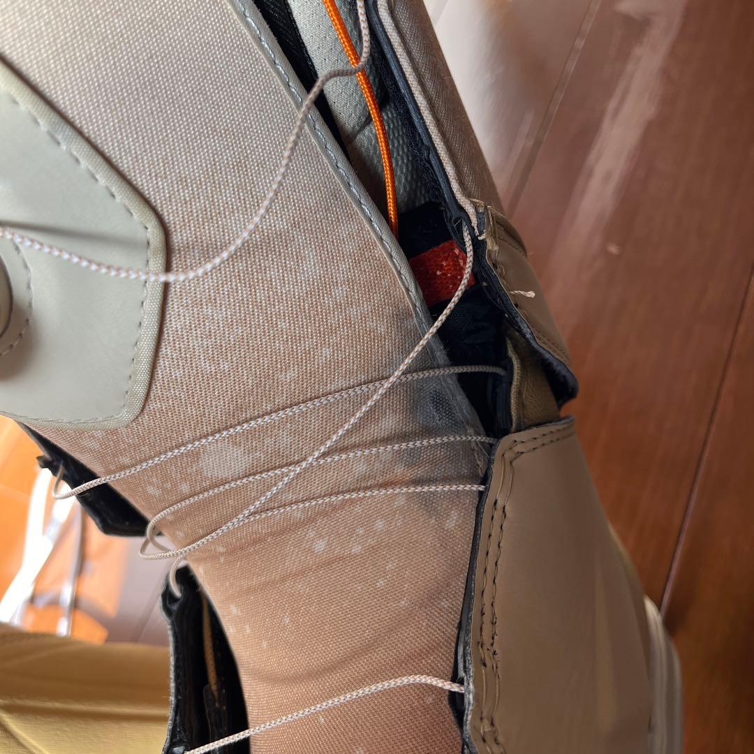 23-24 thirtytwo LUSHD DOUBLEBoA【大幅値下げ】