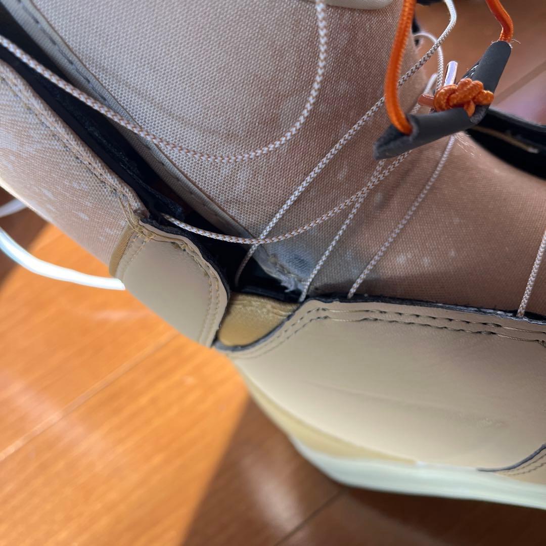 23-24 thirtytwo LUSHD DOUBLEBoA【大幅値下げ】