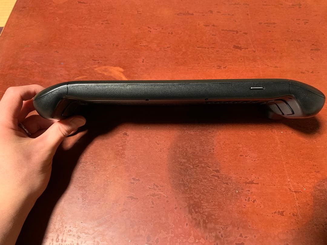 Steam Deck 1TB 【steamdeck】