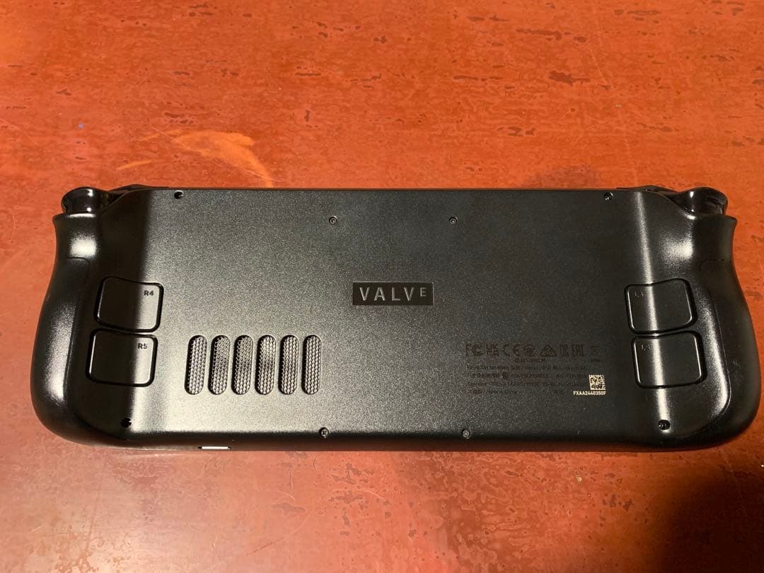 Steam Deck 1TB 【steamdeck】