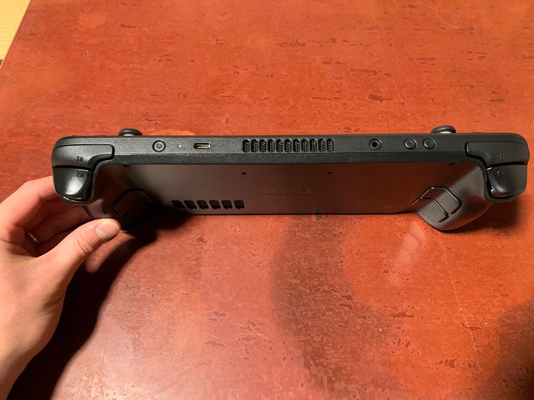 Steam Deck 1TB 【steamdeck】