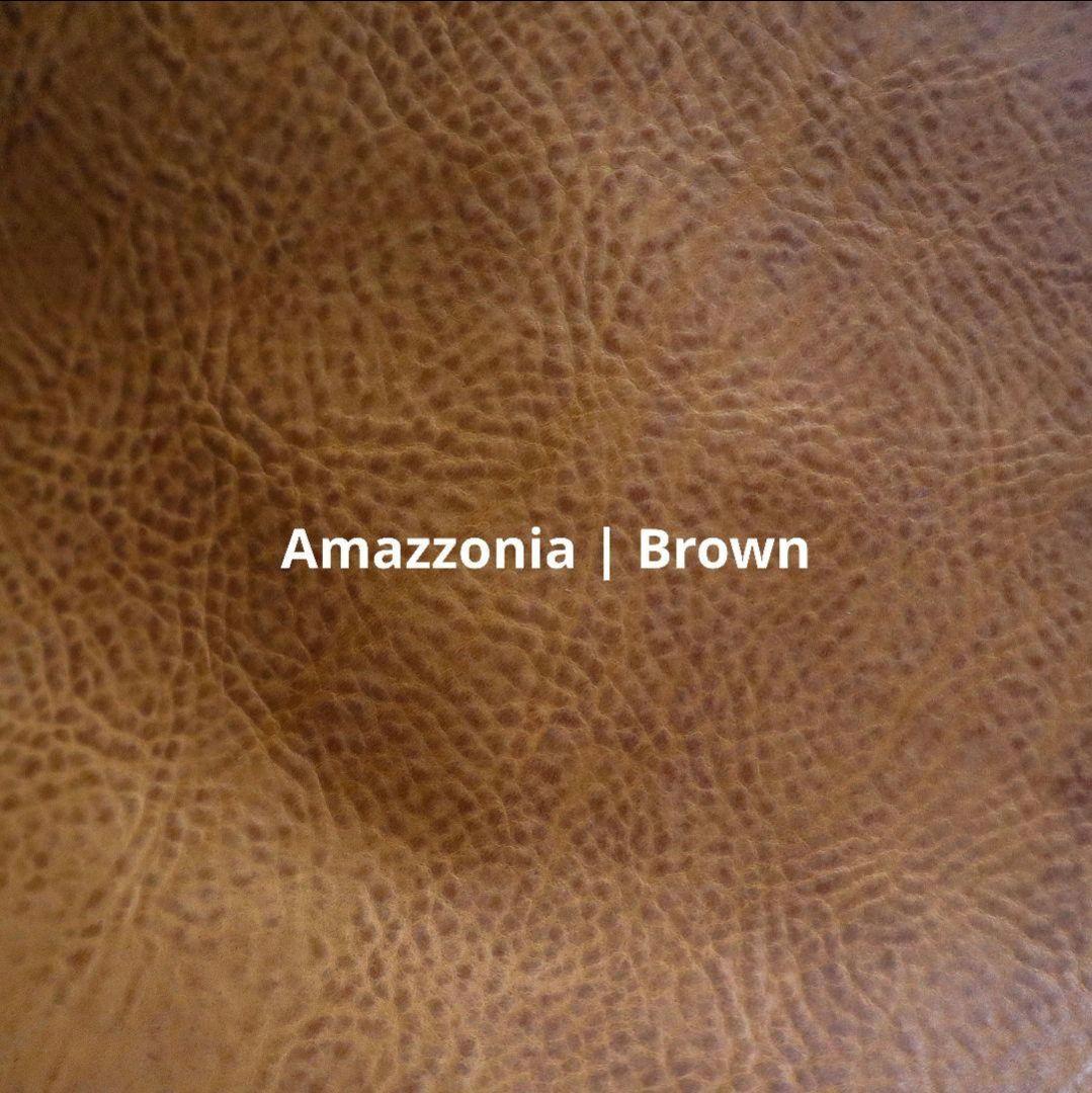 【イタリアンレザー】お札が折れない三つ折り財布　フルハンドメイド