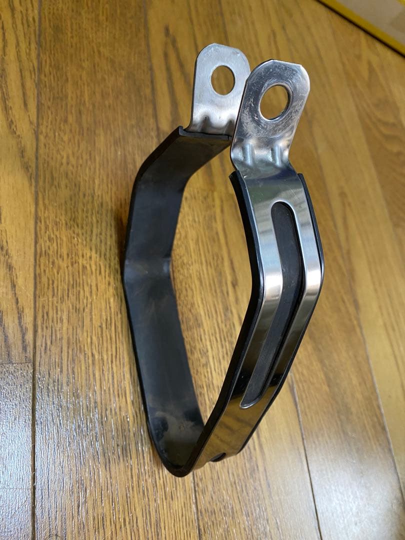 パーツ OVER Racing TT formula 50.8 60.5